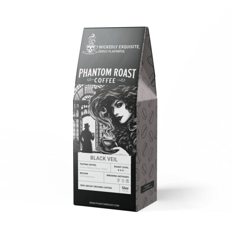 Mystic Medley Medium Roast Trinity