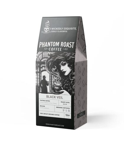 Mystic Medley Medium Roast Trinity